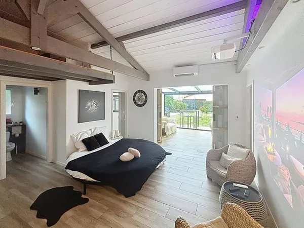 Maison 4 pièces 95 m²