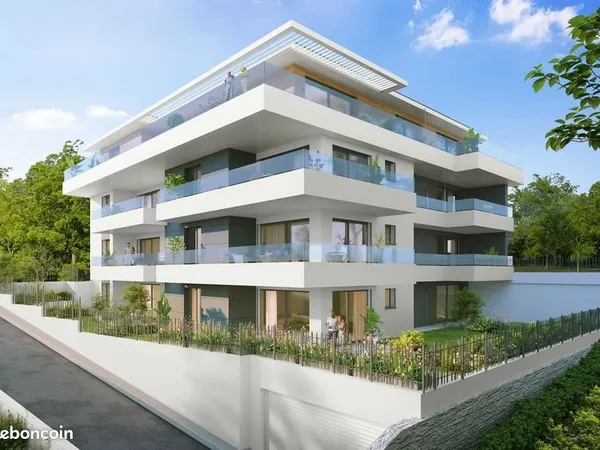Appartement - 3 pièces - RF9-26510
