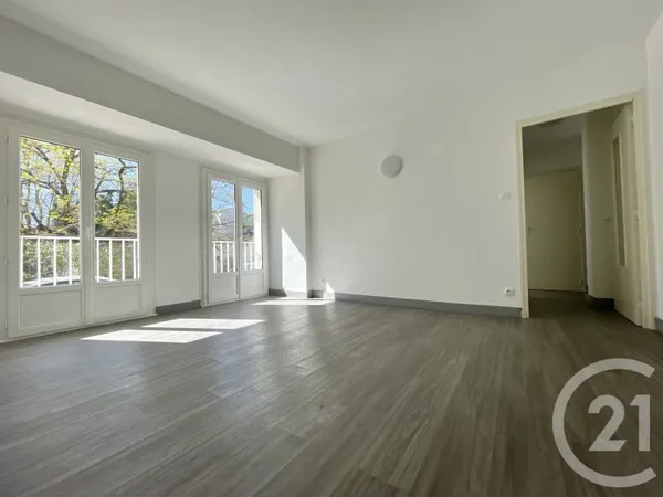 Appartement 2 pièces 51 m²