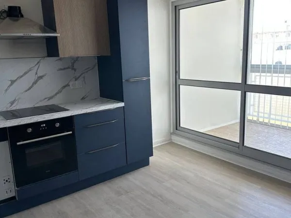 Appartement 87 m²
