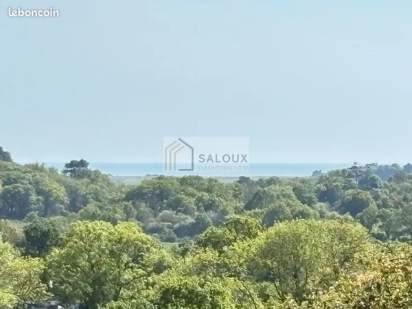Maison 4 pièces 150 m²
