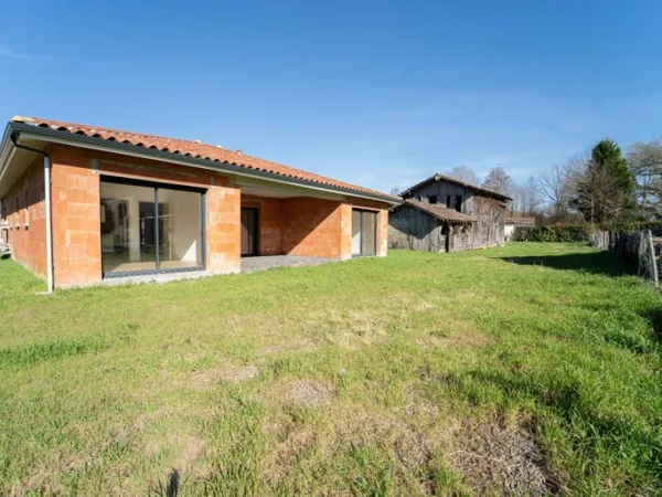 Maison 5 pièces 134 m²