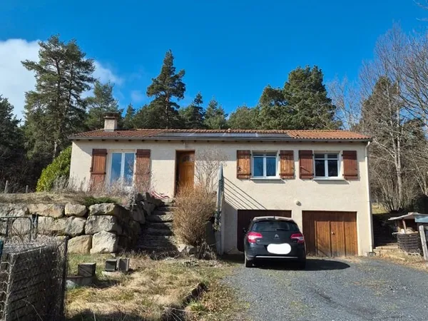 Maison individuelle 90m2 5 pièces