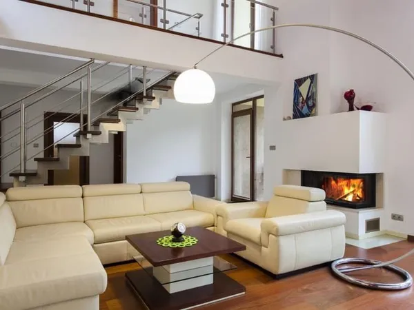 *Charmant 3 pièces en Duplex avec terrasse face à la Marina*