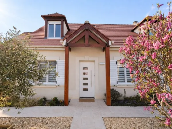 Maison 7 pièces 160 m²