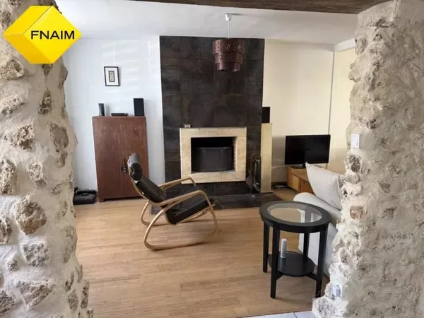 Maison 9 pièces 181 m²