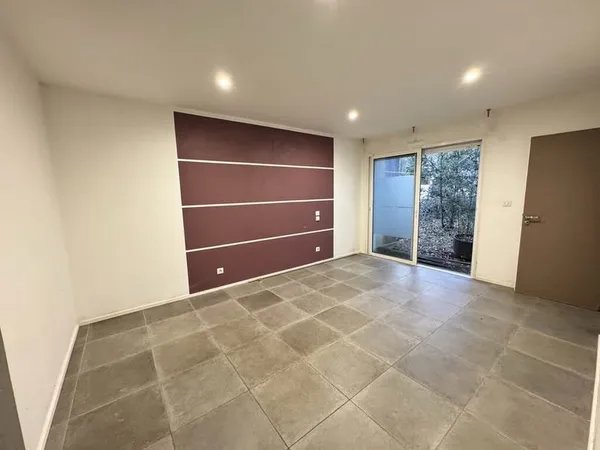 LONS Secteur Haut de lons Maison d'Architecte d'Exception