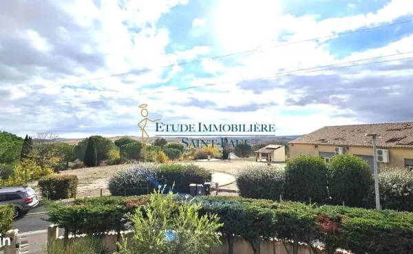 Villa 5 pièces 116 m²