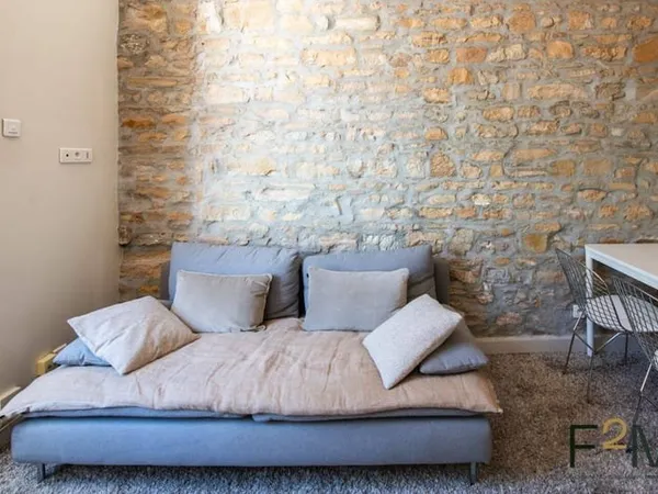 Appartement 3 pièces 55 m²
