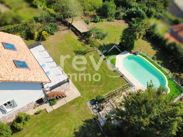 Maison Le Cellier (6 pièces) 122.90m2