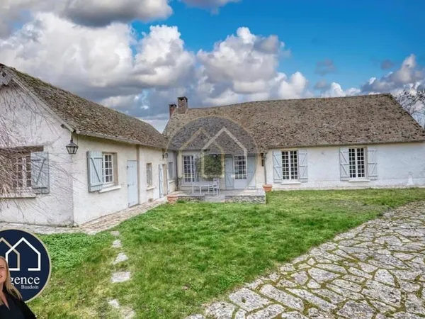 Maison 5 pièces 183 m²
