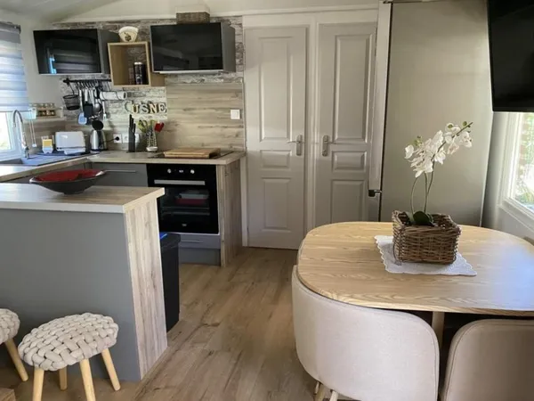 Maison 3 pièces 50 m2