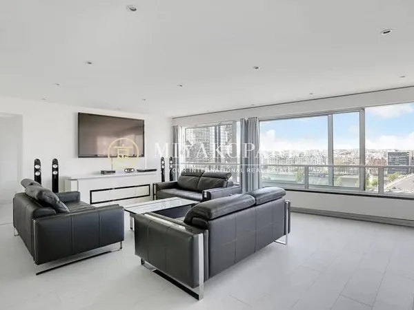 Appartement 2 pièces 73 m²