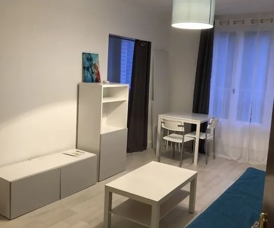Studio de 23m2 à louer sur Le Mans
