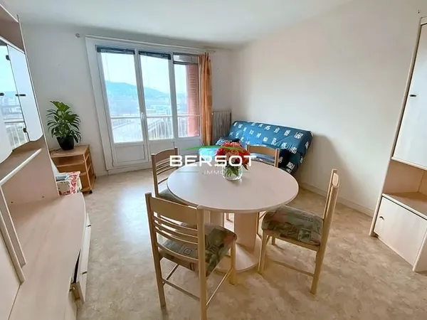 Appartement Vesoul 3 pièce(s) 59 m2