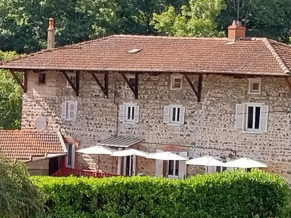 Maison de famille