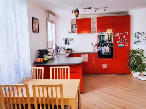 VENTE - Particulier Appartement