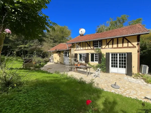 Maison 5 pièces 95 m²