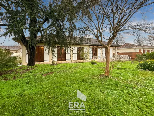 Maison 7 pièces 116 m²