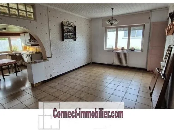 Masnieres, maison à vendre