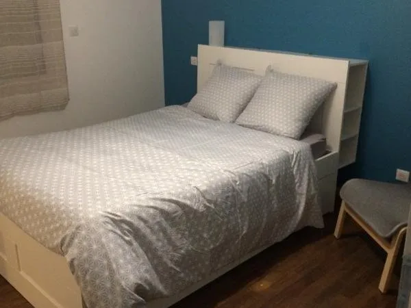 CHAMBRE EN COLOCATION ANGOULEME