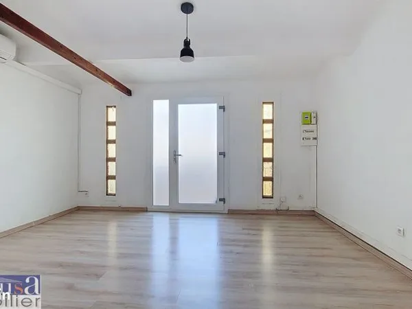 Appartement 3 pièces 69 m²