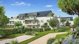 Appartement T3 La Baule