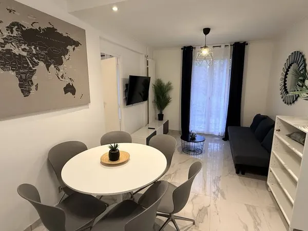 Maison 7 pièces 130 m²
