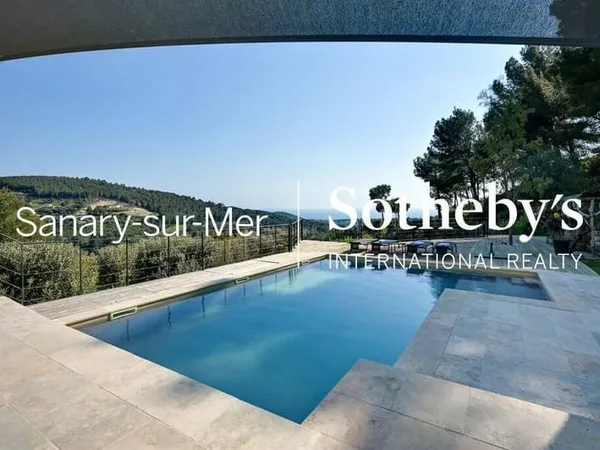 Maison 7 pièces 220 m²