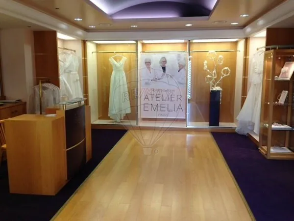 Local commercial 108 m²