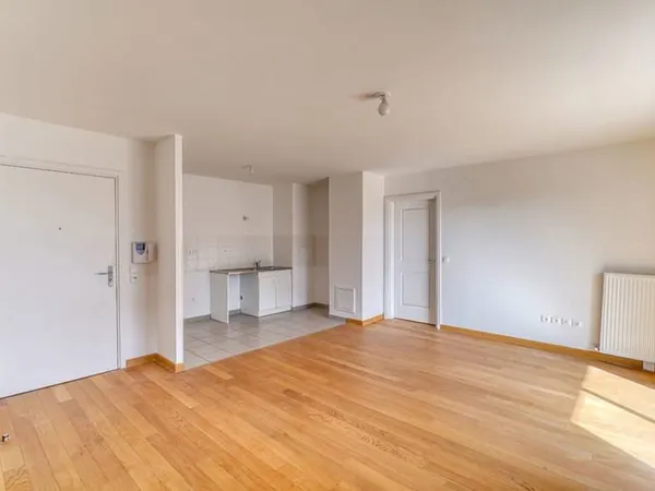 T3 GUYANCOURT 68 m²