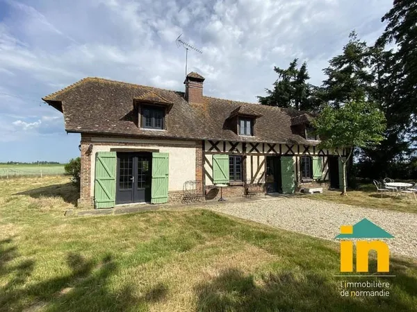Maison 6 pièces 180 m²