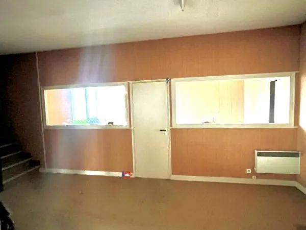 Appartement 5 pièces 115 m²