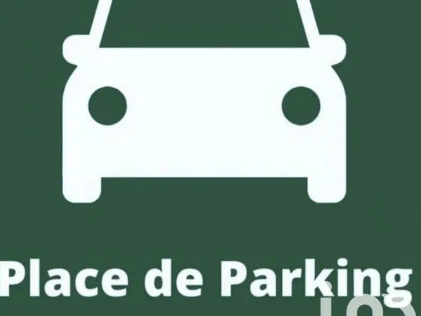 Box de stockage 15 m²