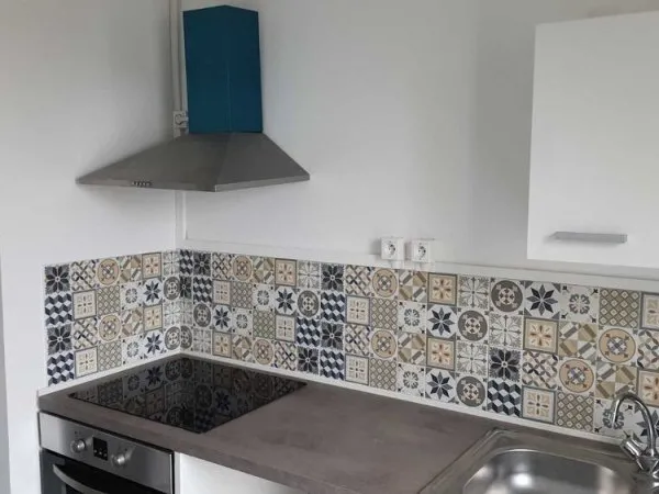 appartement f4