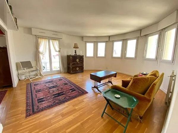 Appartement 3 pièces 85 m²