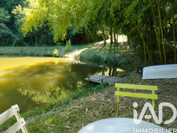 Terrain 19358 m²