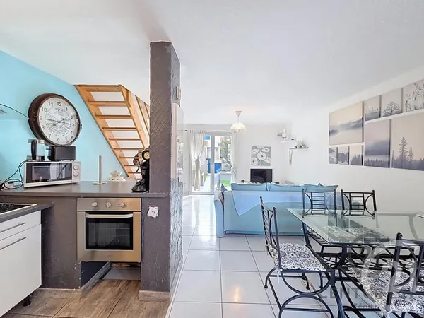 Maison 3 pièces 68 m²