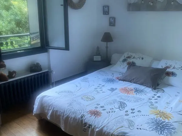 Loue chambres d hôtes