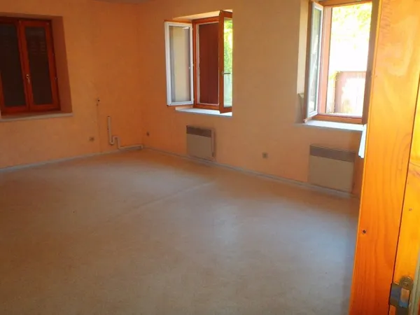 Appartement 4 pièces 73 m²