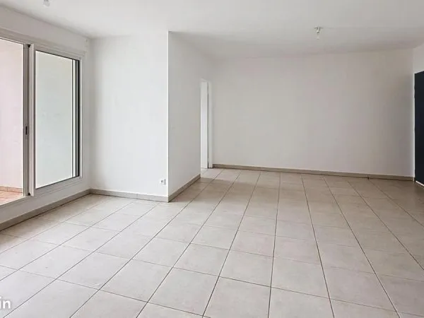Appartement 2 pièces 54 m²