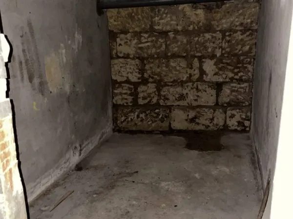 Parking/Garage/Box