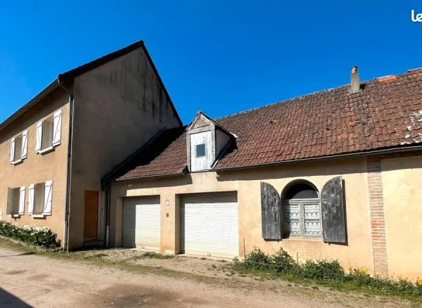 Immeuble 19 pièces 350 m²