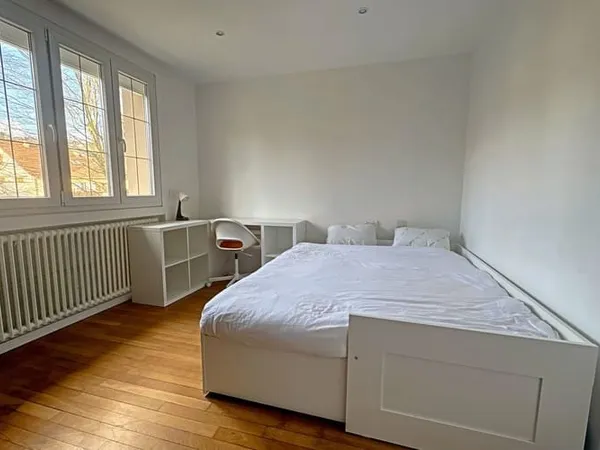 Maison 1 pièce 140 m²