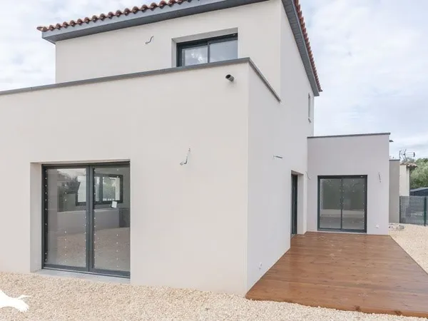 Maison 4 pièces 95 m²