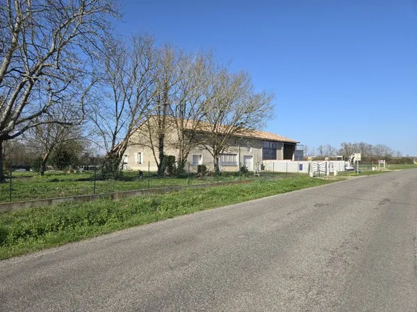 Maison 4 pièces 123 m²