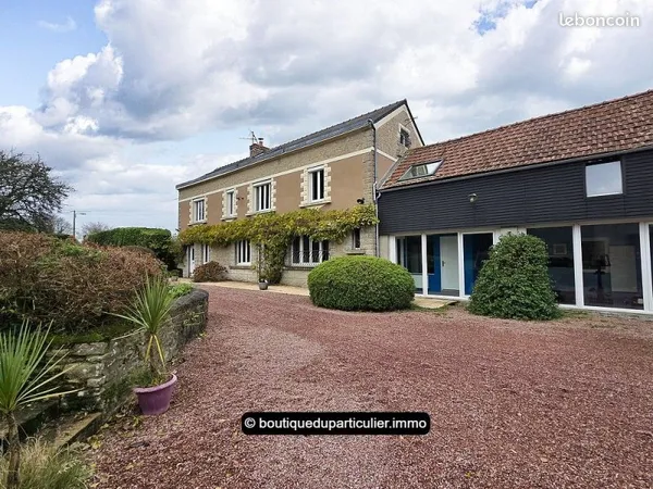 Grande maison