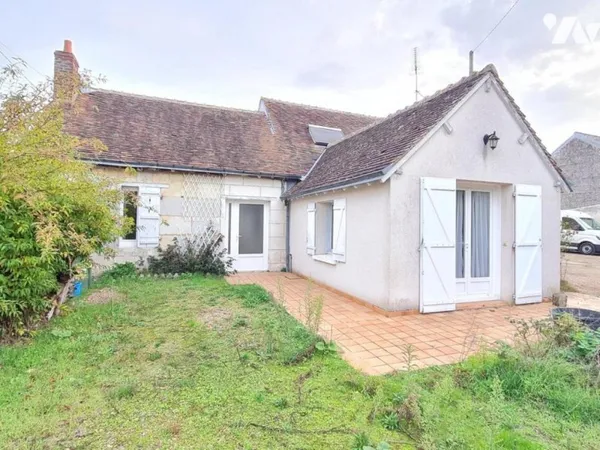 Maison 6 pièces 121 m²