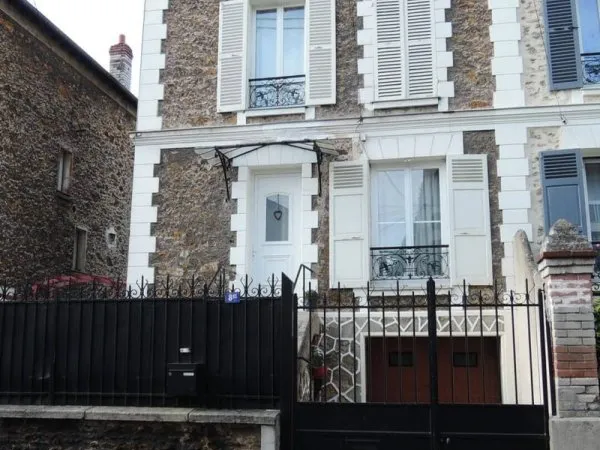 Maison 4 pièces 77 m²