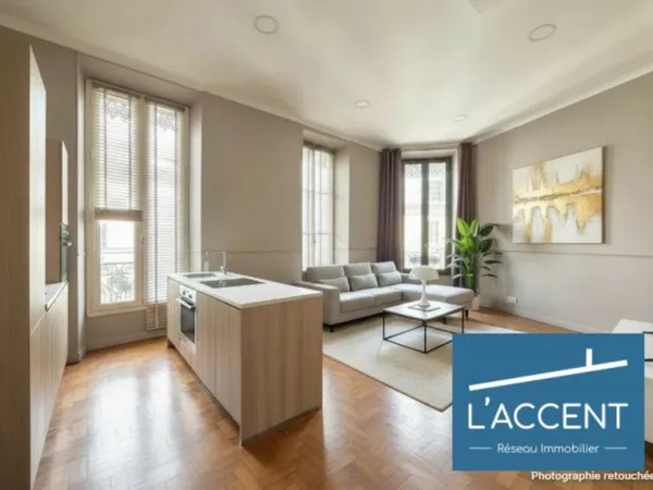 VOLUMES, CACHET ET ADRESSE D'EXCEPTION-UN ECRIN RARE AU COEUR DE